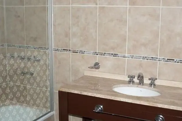 Bungalov (4 People)