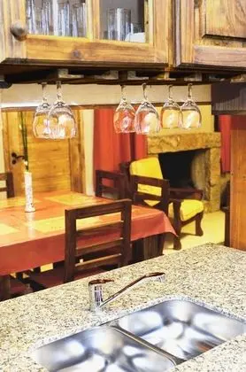 Bungalov (6 People)