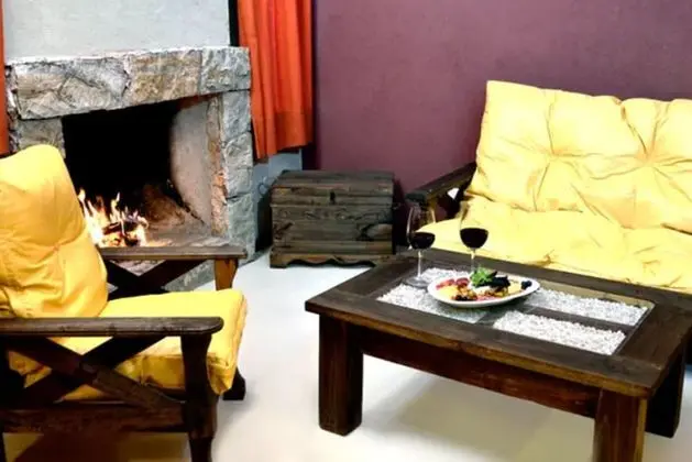 Bungalov (6 People)