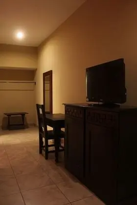 Deluxe Tek Kişilik Oda, 1 En Büyük (King) Boy Yatak, Sigara İçilmez, Bahçe Manzaralı