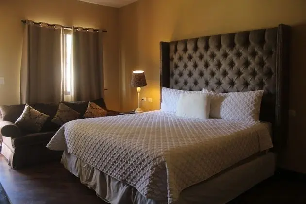 Deluxe Tek Kişilik Oda, 1 En Büyük (King) Boy Yatak, Sigara İçilmez, Bahçe Manzaralı