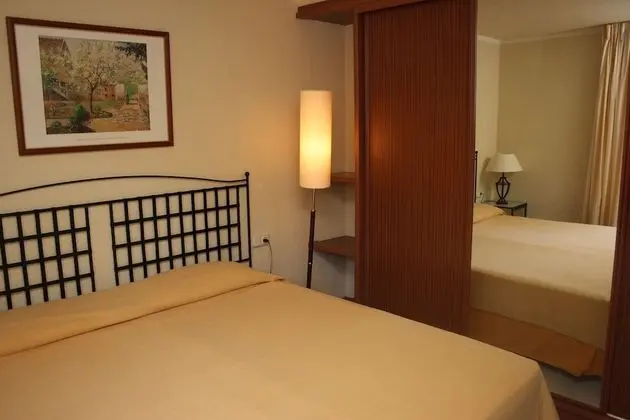 Standard Apart Daire, 1 Yatak Odası