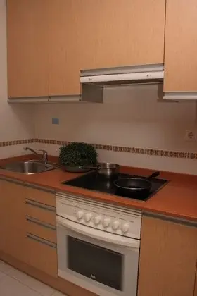Standard Apart Daire, 1 Yatak Odası