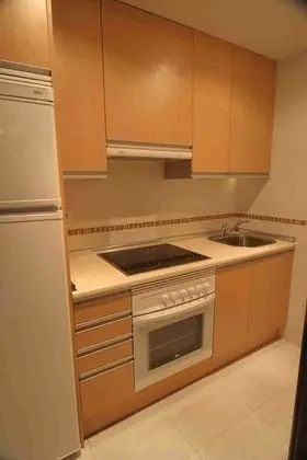 Standard Apart Daire, 1 Yatak Odası