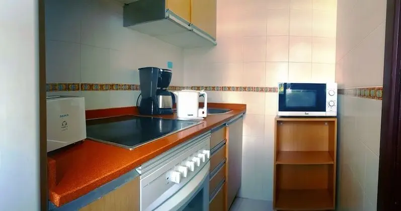 Standard Apart Daire, 1 Yatak Odası