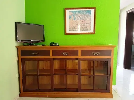 Standard Apart Daire, 1 Yatak Odası