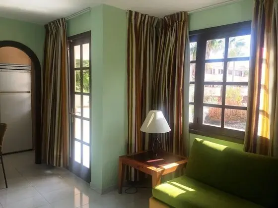 Standard Apart Daire, 1 Yatak Odası