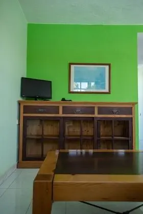 Standard Apart Daire, 1 Yatak Odası