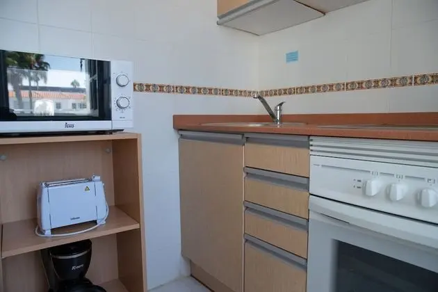 Standard Apart Daire, 1 Yatak Odası