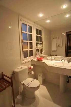 Standard Apart Daire, 1 Yatak Odası