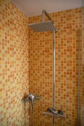 Standard Apart Daire, 1 Yatak Odası
