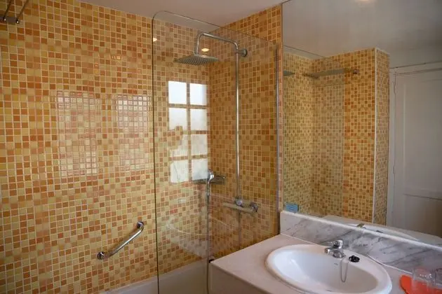 Standard Apart Daire, 1 Yatak Odası
