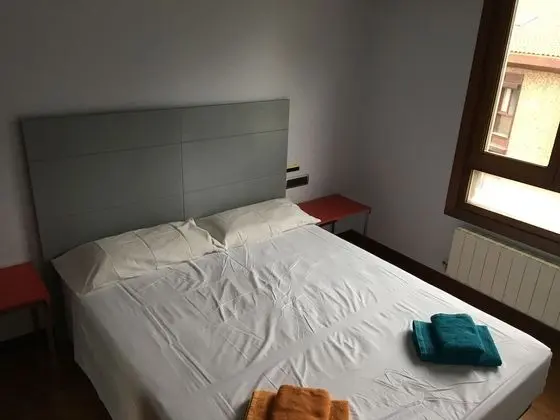 Apart Daire, 6 Yatak Odası