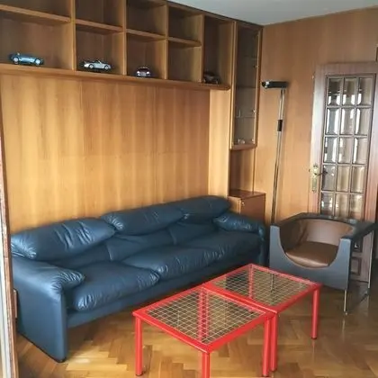 Apart Daire, 6 Yatak Odası