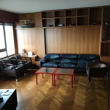 Apart Daire, 6 Yatak Odası