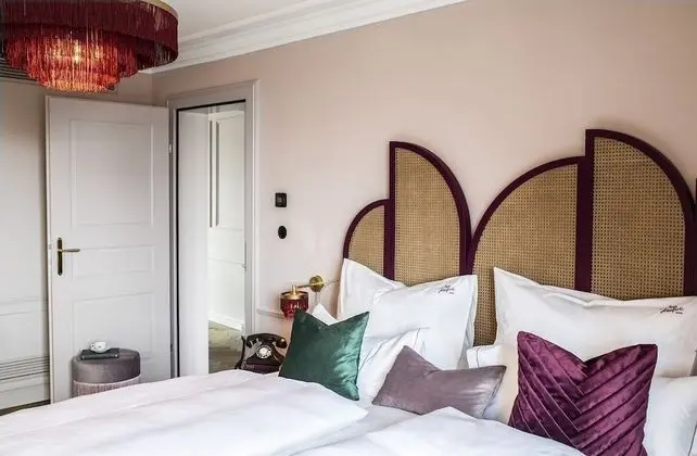 Maisonette Suite