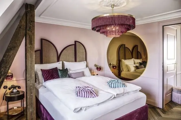 Maisonette Suite