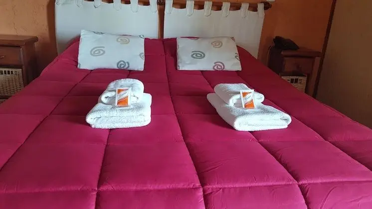 Standard Tek Büyük Yataklı Oda, 1 Çift Kişilik veya 2 Tek Kişilik Yatak