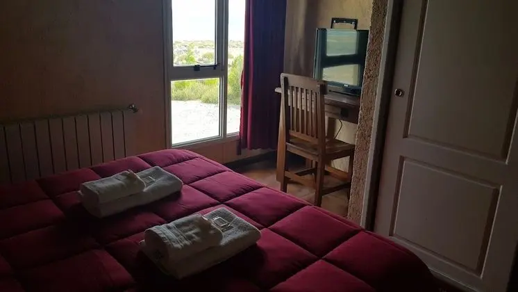 Standard Tek Büyük Yataklı Oda, 1 Çift Kişilik veya 2 Tek Kişilik Yatak