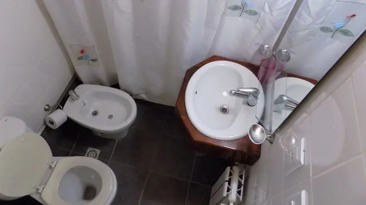 Standard Tek Büyük Yataklı Oda, 1 Çift Kişilik veya 2 Tek Kişilik Yatak