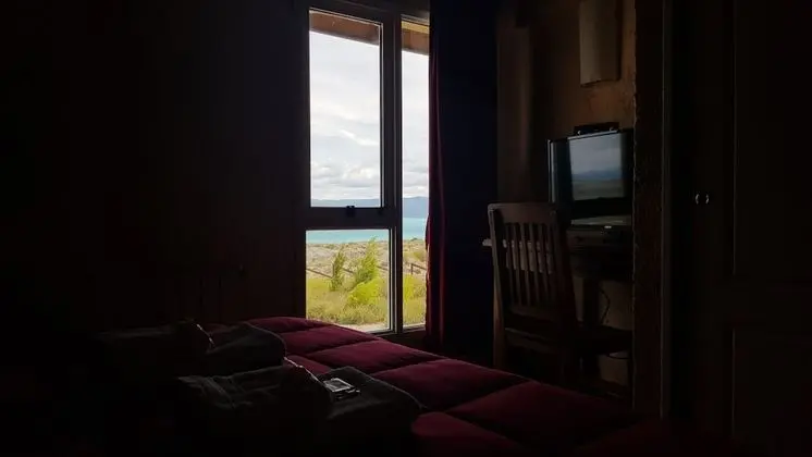 Standard Tek Büyük Yataklı Oda, 1 Çift Kişilik veya 2 Tek Kişilik Yatak