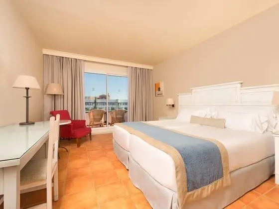 Standard Tek Büyük Yataklı Oda (1 adult)