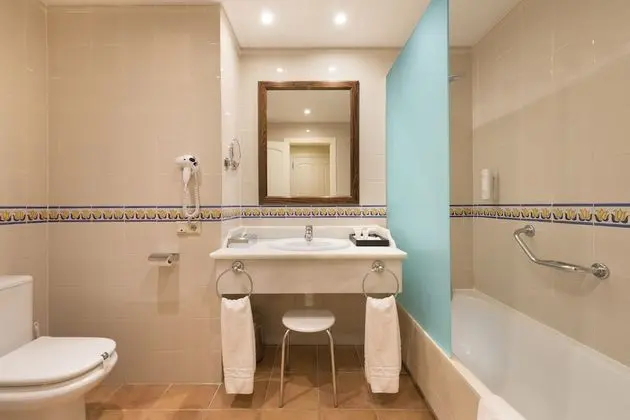 Standard Tek Büyük Yataklı Oda (1 adult)