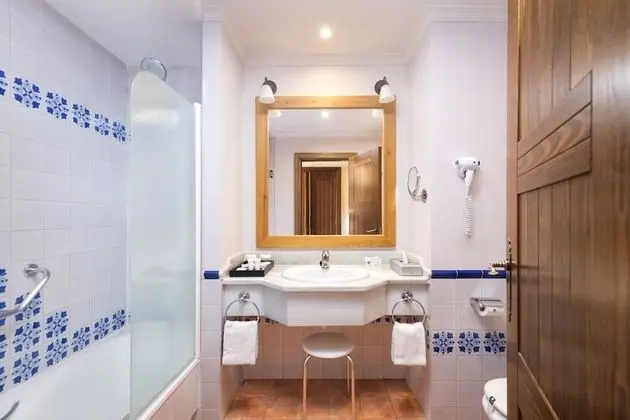 Standard Tek Büyük Yataklı Oda (1 adult)