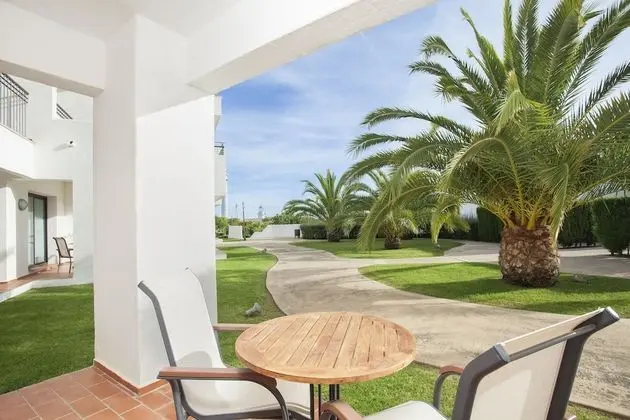 Classic Üç Kişilik Oda (Garden Access, 3 Adults)