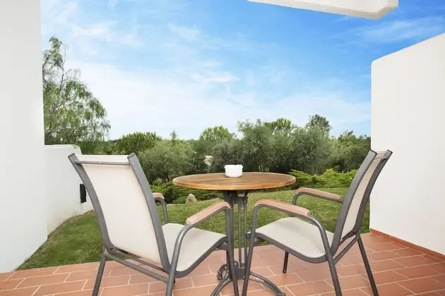 Classic Üç Kişilik Oda (Garden Access, 3 Adults)