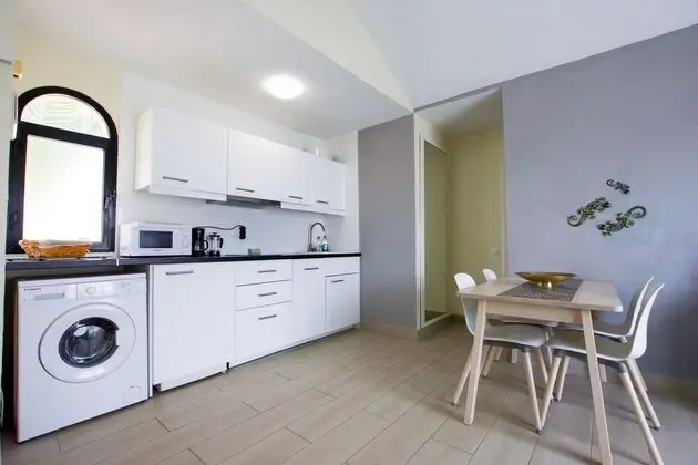Economy Çatı Katı (Loft), 1 Yatak Odası, Okyanus Manzaralı, Köşe