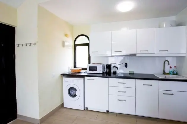 Economy Çatı Katı (Loft), 1 Yatak Odası, Okyanus Manzaralı, Köşe