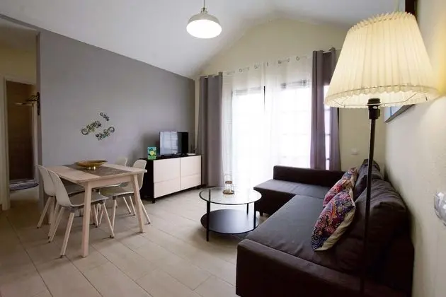 Economy Çatı Katı (Loft), 1 Yatak Odası, Okyanus Manzaralı, Köşe