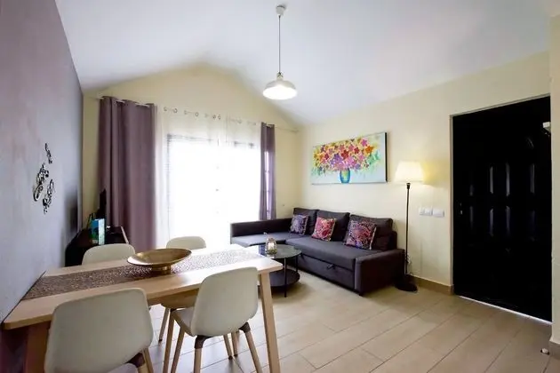 Economy Çatı Katı (Loft), 1 Yatak Odası, Okyanus Manzaralı, Köşe