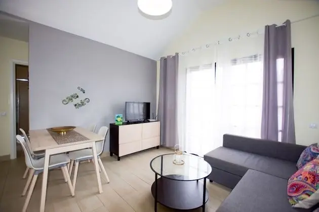 Economy Çatı Katı (Loft), 1 Yatak Odası, Okyanus Manzaralı, Köşe