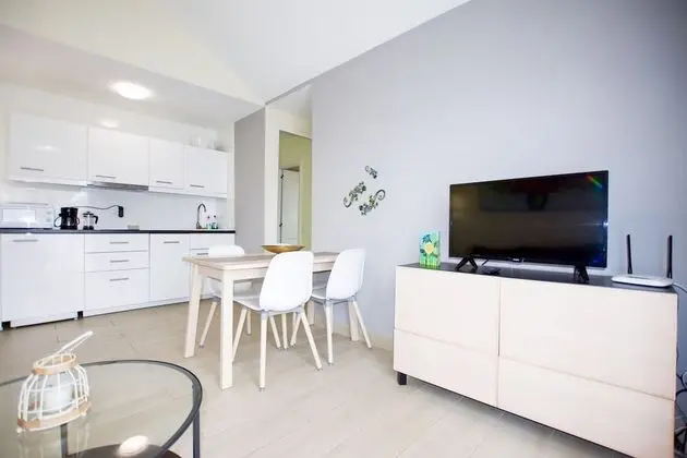 Economy Çatı Katı (Loft), 1 Yatak Odası, Okyanus Manzaralı, Köşe
