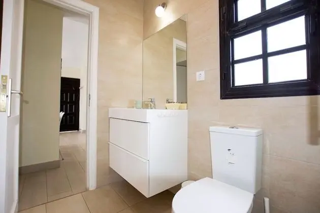 Economy Çatı Katı (Loft), 1 Yatak Odası, Okyanus Manzaralı, Köşe