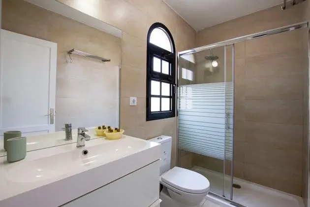 Economy Çatı Katı (Loft), 1 Yatak Odası, Okyanus Manzaralı, Köşe