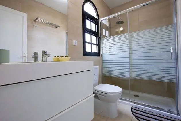 Economy Çatı Katı (Loft), 1 Yatak Odası, Okyanus Manzaralı, Köşe