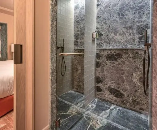 Deluxe Üç Kişilik Oda, 1 Yatak Odası, Teras, Okyanus Manzaralı