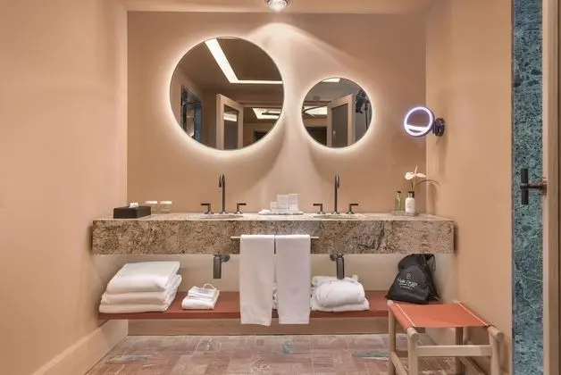 Deluxe Üç Kişilik Oda, 1 Yatak Odası, Teras, Okyanus Manzaralı