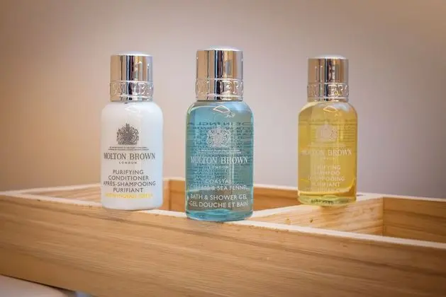 Selected Junior Suit Vista Mar Frontal