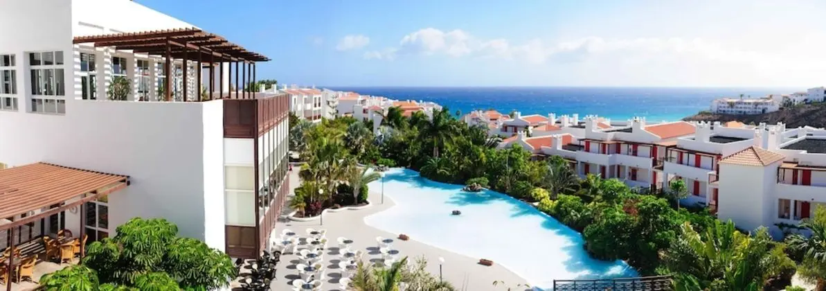 Standard Sea View Room 2 Adults+1 Child