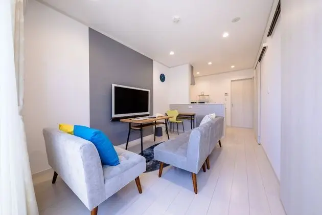 Ev (Private Vacation Home)