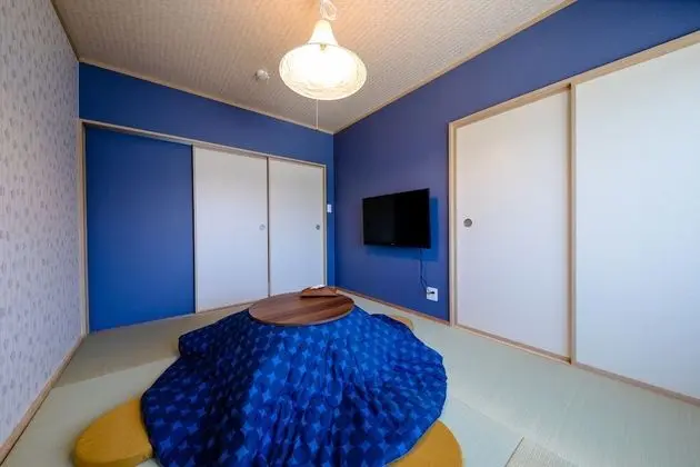 Ev (Private Vacation Home)
