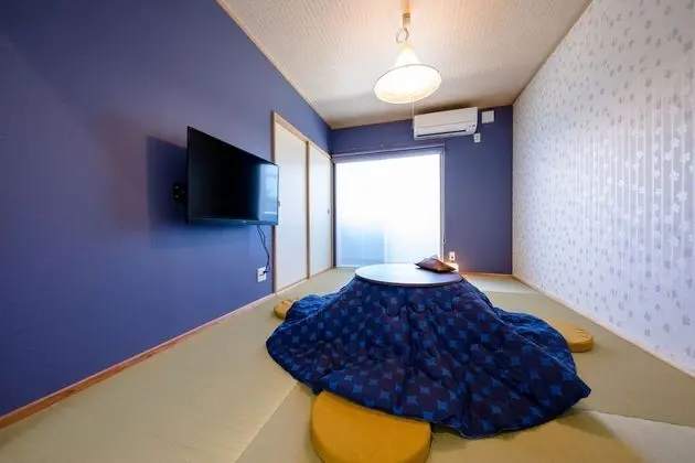 Ev (Private Vacation Home)