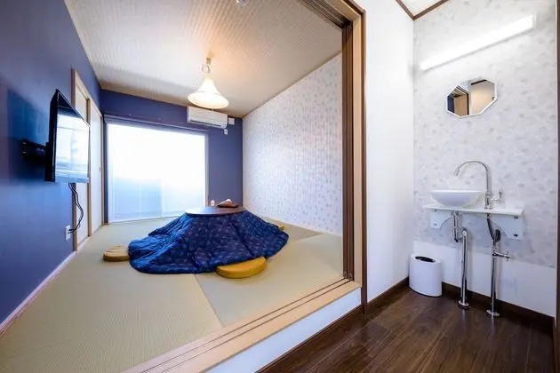Ev (Private Vacation Home)
