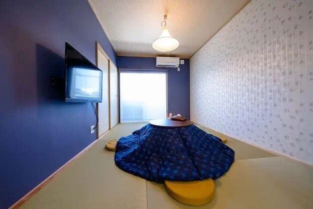 Ev (Private Vacation Home)