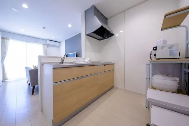 Ev (Private Vacation Home)