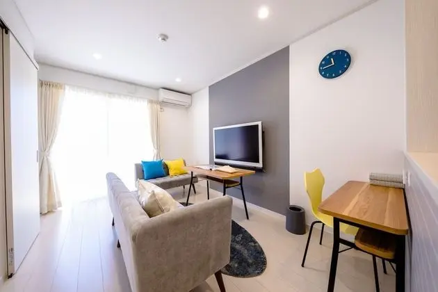 Ev (Private Vacation Home)